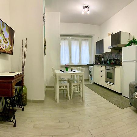 Mate'S Apartment Rome Exterior photo